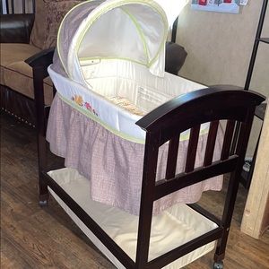 Bassinet